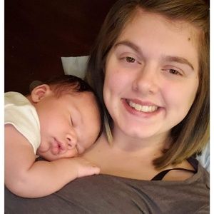 Meet your Posher, Haylee